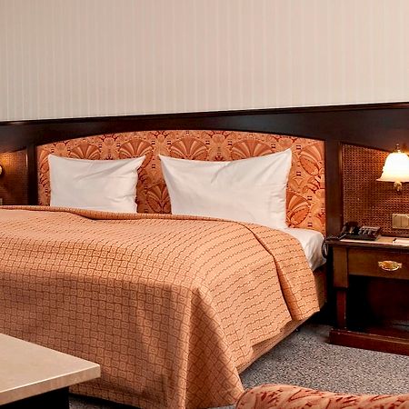 Hotel Villa Weltemuehle 드레스덴 외부 사진