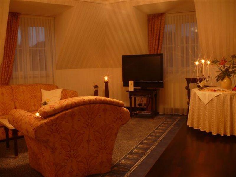 Hotel Villa Weltemuehle 드레스덴 외부 사진