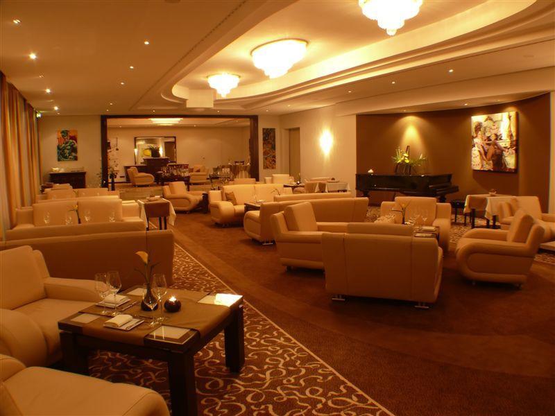 Hotel Villa Weltemuehle 드레스덴 외부 사진