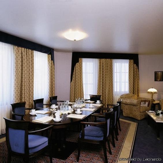 Hotel Villa Weltemuehle 드레스덴 시설 사진