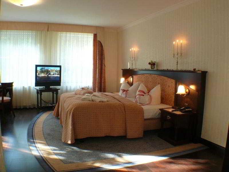 Hotel Villa Weltemuehle 드레스덴 외부 사진