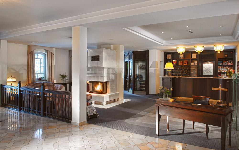 Hotel Villa Weltemuehle 드레스덴 외부 사진