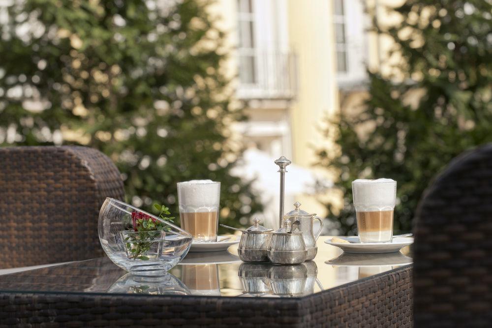 Hotel Villa Weltemuehle 드레스덴 외부 사진