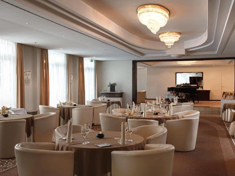 Hotel Villa Weltemuehle 드레스덴 외부 사진