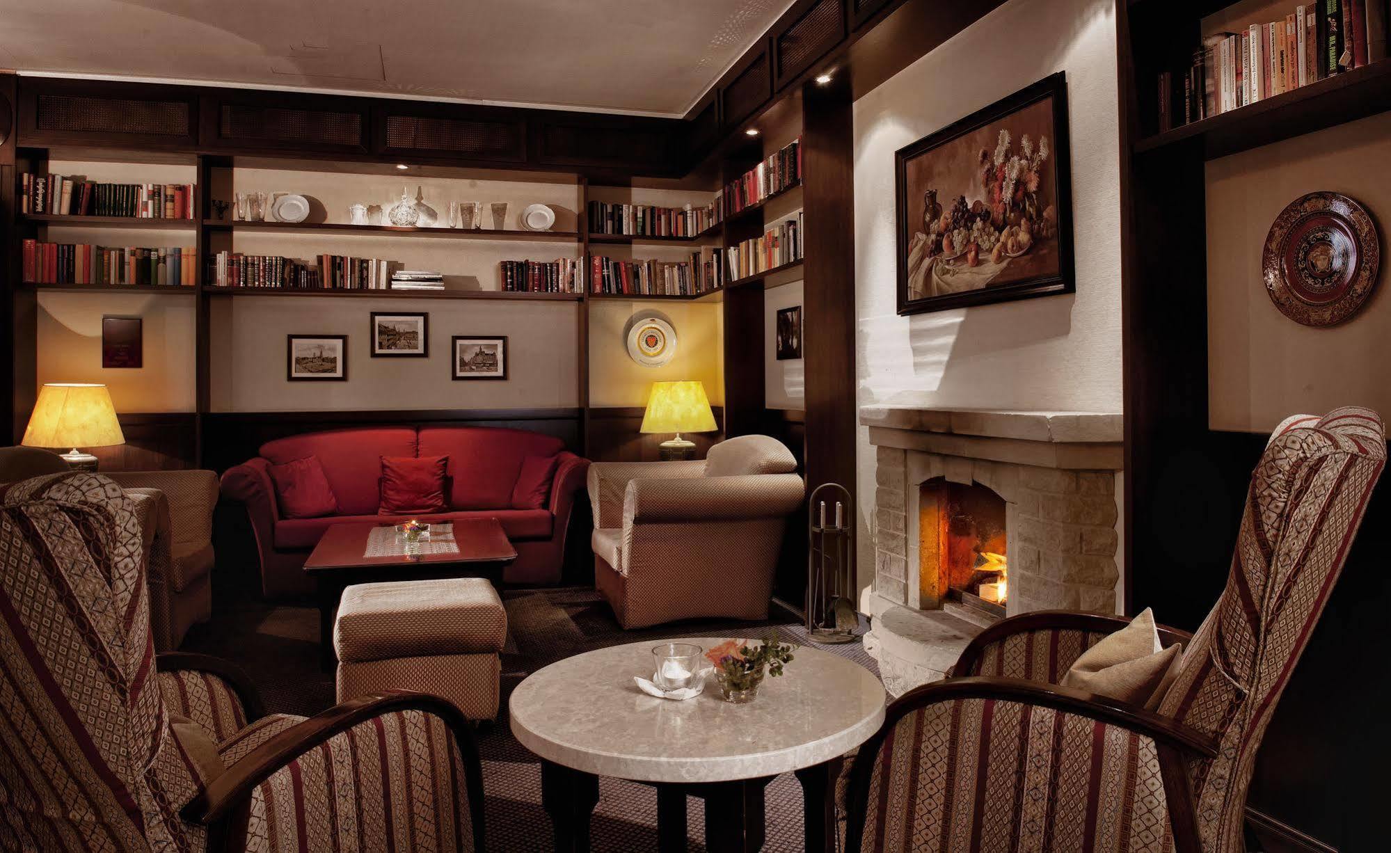 Hotel Villa Weltemuehle 드레스덴 외부 사진