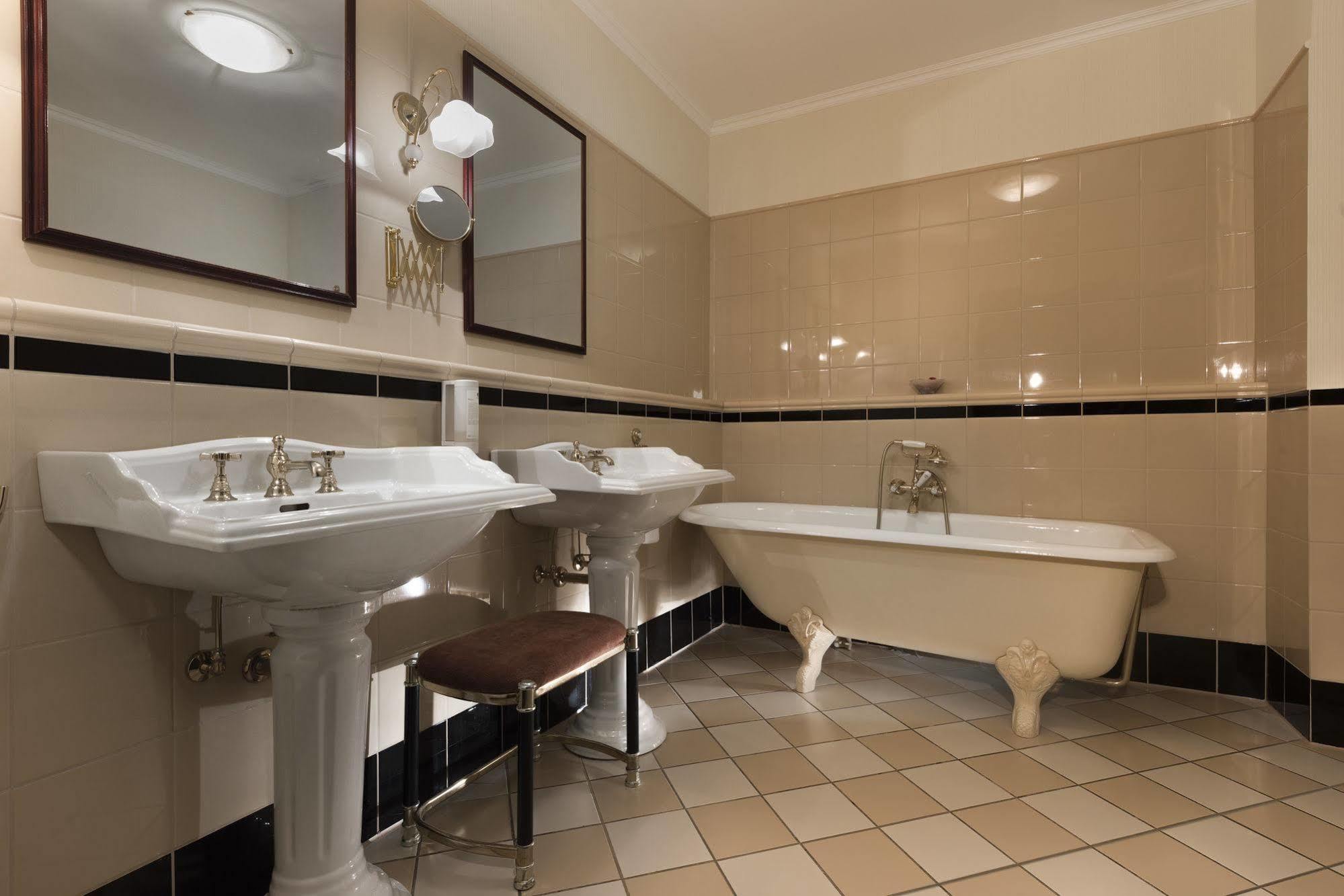 Hotel Villa Weltemuehle 드레스덴 외부 사진