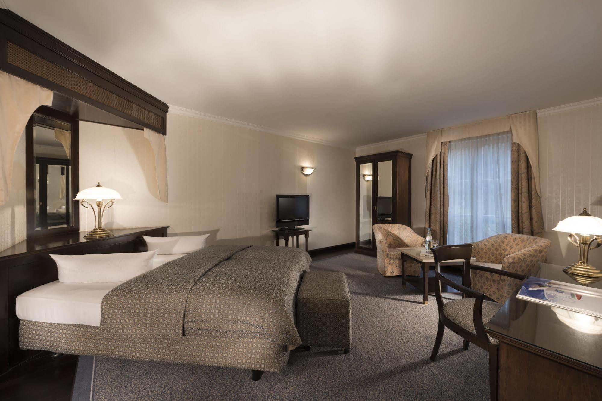 Hotel Villa Weltemuehle 드레스덴 외부 사진