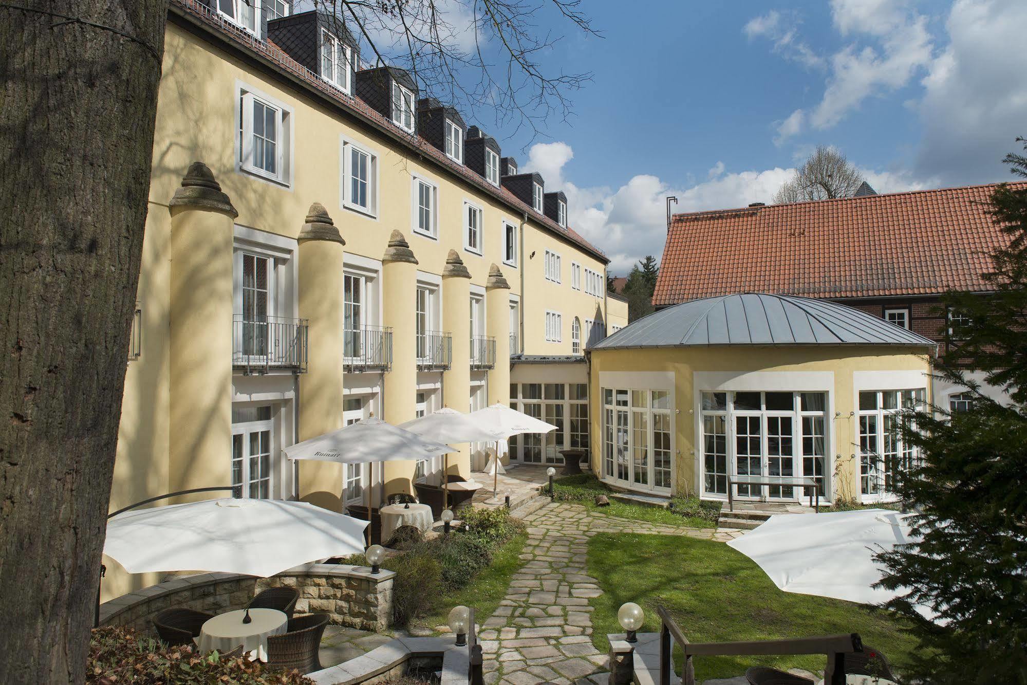 Hotel Villa Weltemuehle 드레스덴 외부 사진