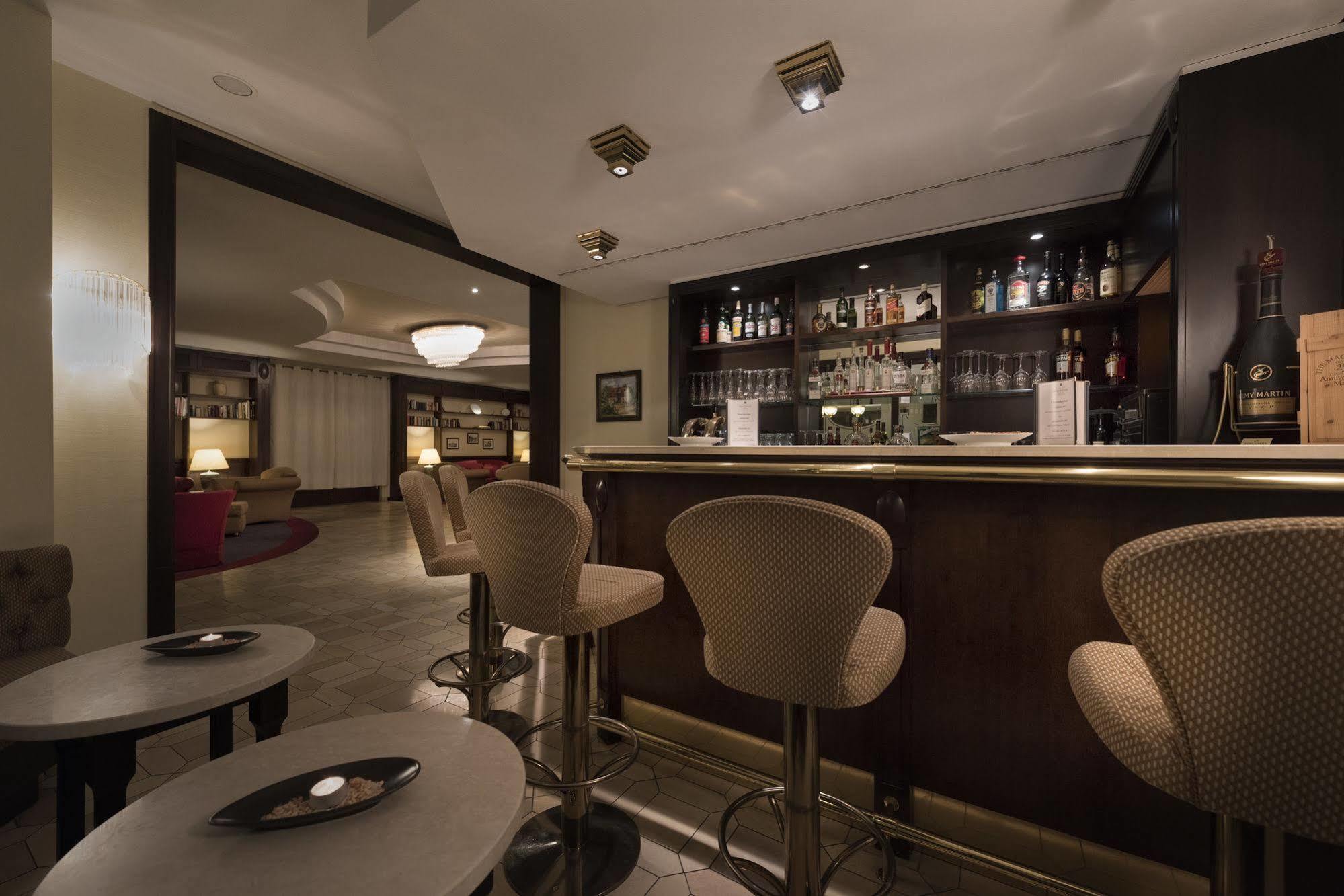 Hotel Villa Weltemuehle 드레스덴 외부 사진