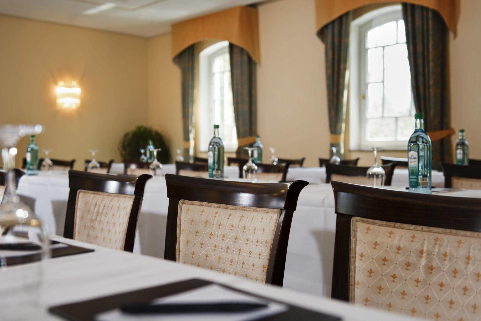 Hotel Villa Weltemuehle 드레스덴 사업 사진