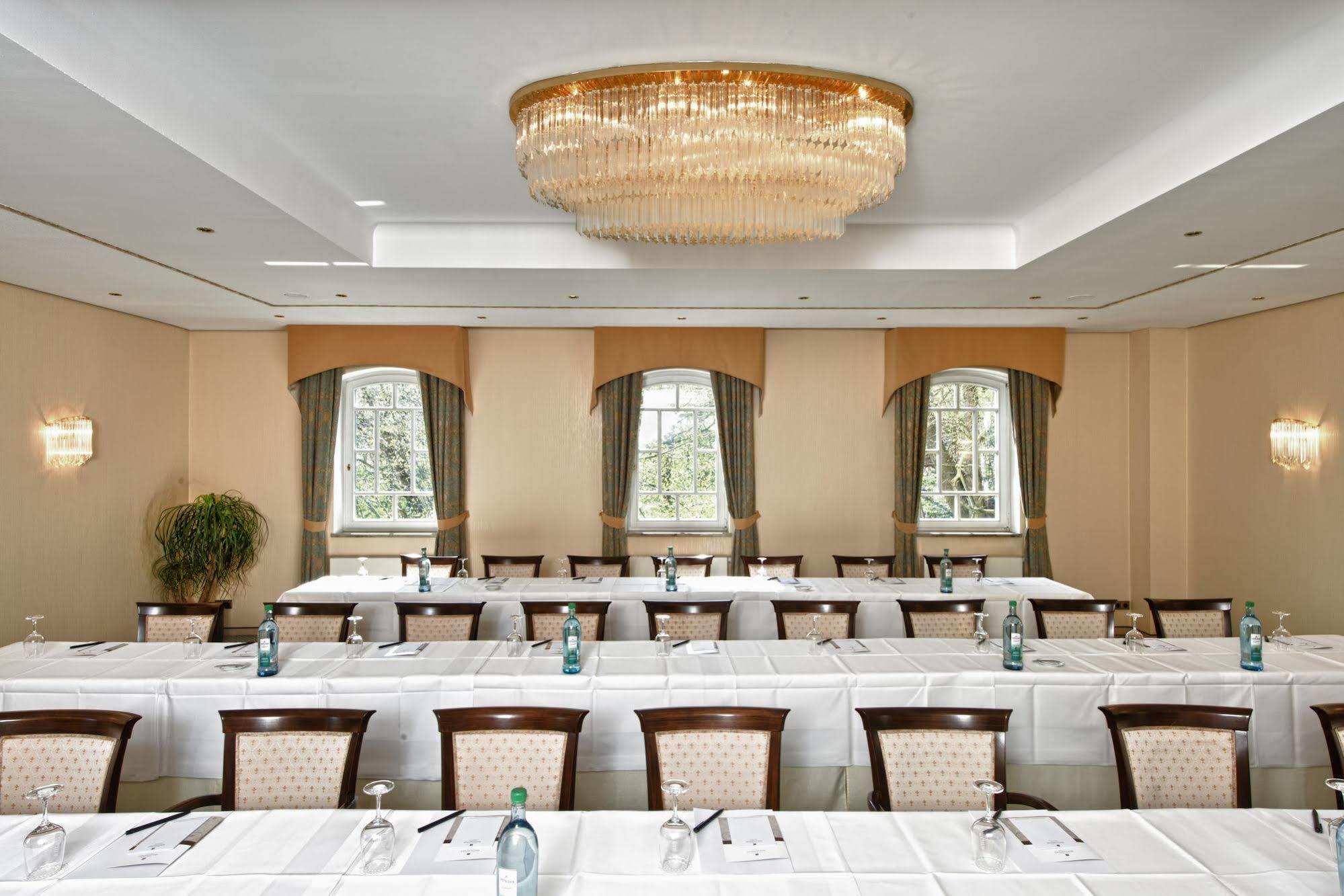 Hotel Villa Weltemuehle 드레스덴 외부 사진