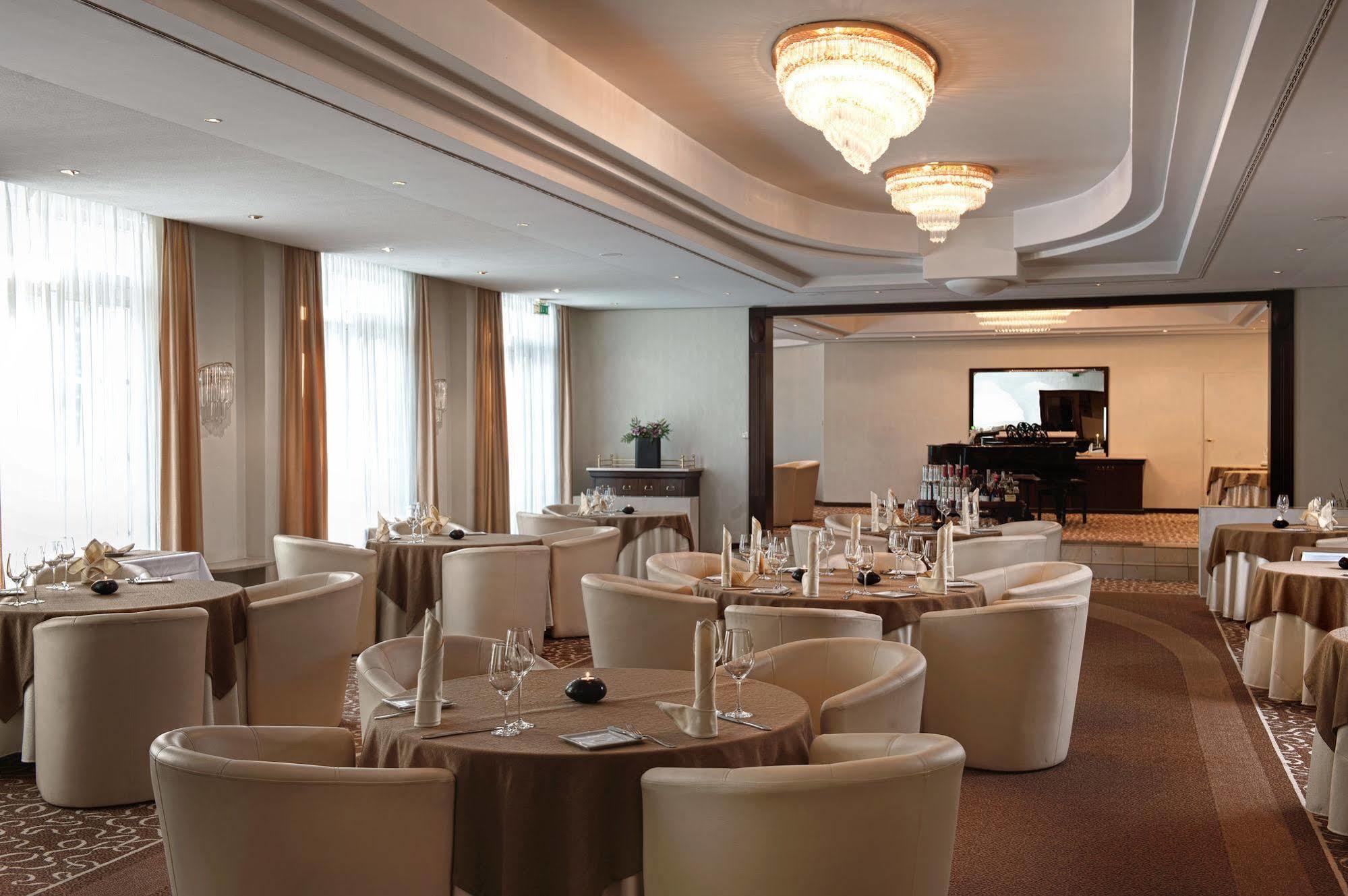 Hotel Villa Weltemuehle 드레스덴 외부 사진